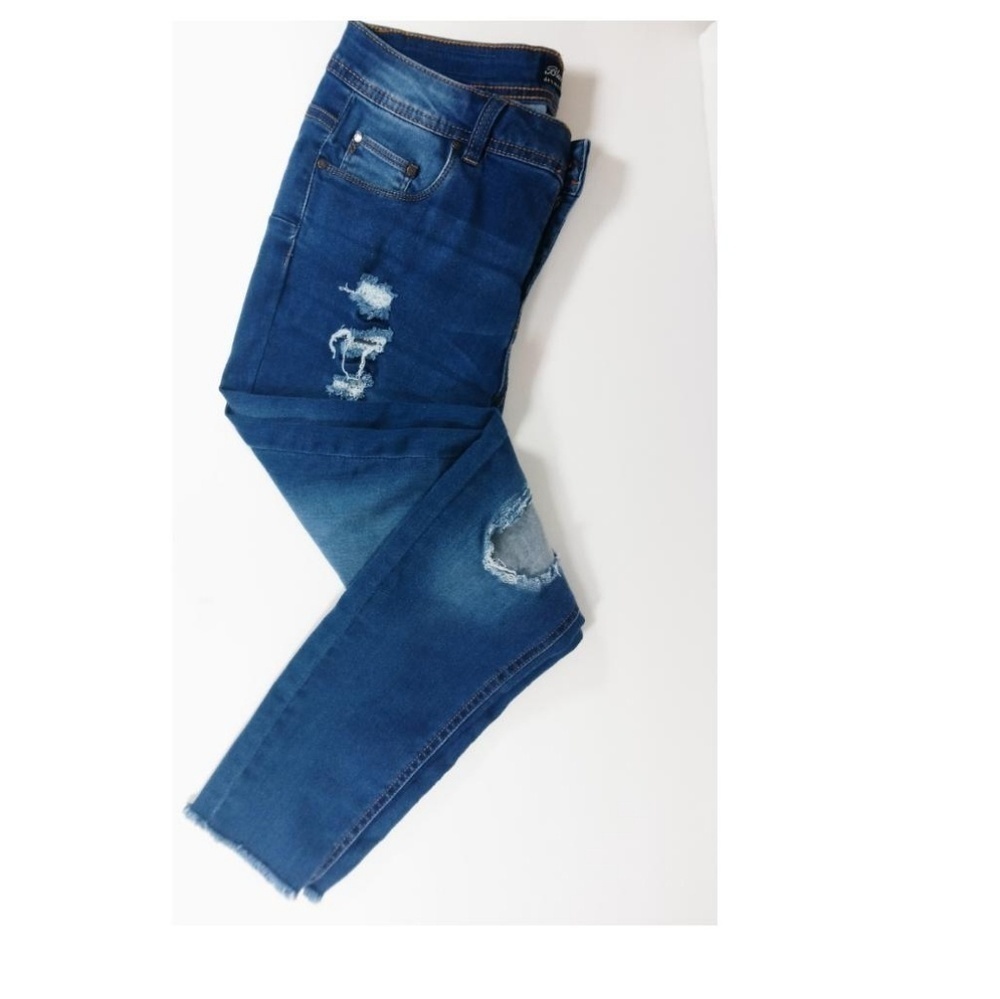 Blue Age Denim Collection - Picture 5 of 6
